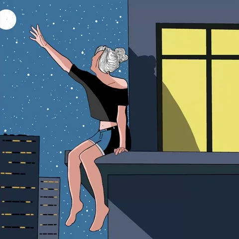 CITY NIGHT 019 Stockbeeldmateriaal 199360088