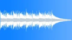 City at Nights - 30 seconds Stock Music