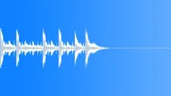 CITY NIGHTS sting Stock Music