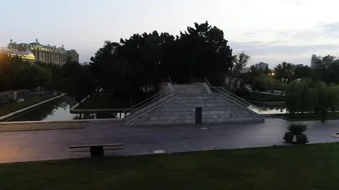 The city of the old town Vidéo 344468746