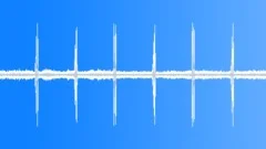 City or Town Ambience loopSound Effect