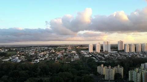 City Pack 4k Stock Footage 75656699