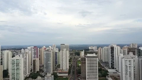 City Pack Stock Footage 75656721