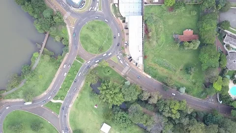 City Pack Stock Footage 75656725