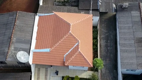 City Pack Stock Footage 75656777