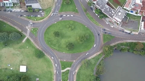 City Pack Stock Footage 75656876