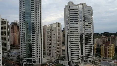 City Pack Stock Footage 75656880