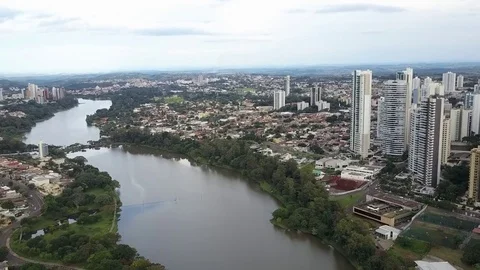 City Pack Stock Footage 75656936