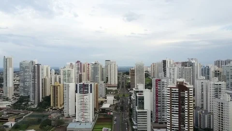 City Pack Stock Footage 75656938