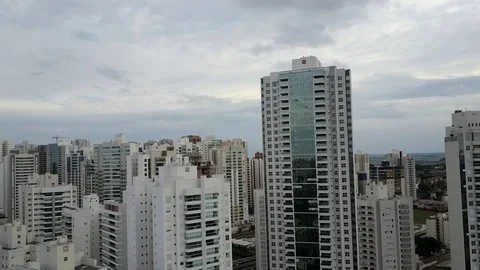 City Pack Stock Footage 75656948