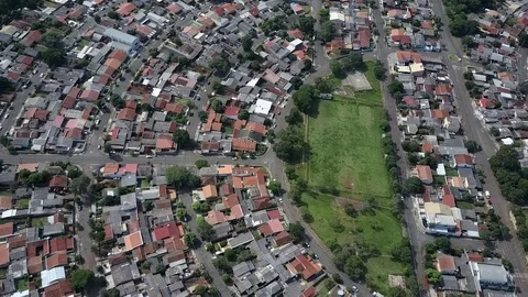 City Pack Stock Footage 75656970