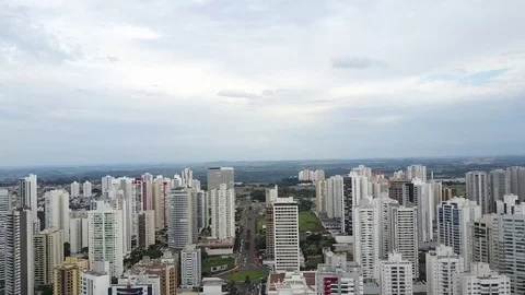 City Pack Stock Footage 75656990