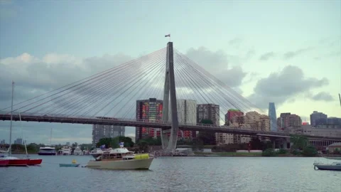 City panorama Stock Footage 148225184