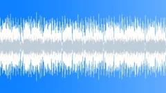 City panorama (loop)Stock Music