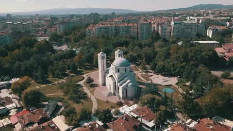 City park Stock Footage 143109273