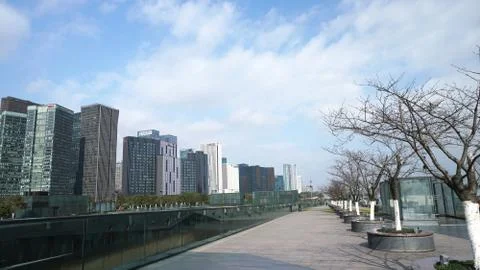 City park Stockfoto's