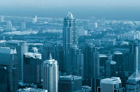City Stock Photos