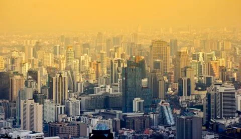 City Stock Photos