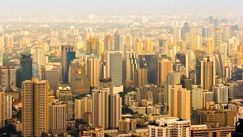 City Stock Photos