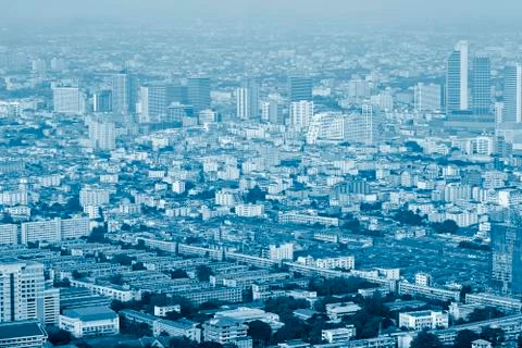 City Stock Photos
