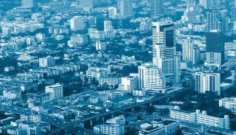 City Stock Photos