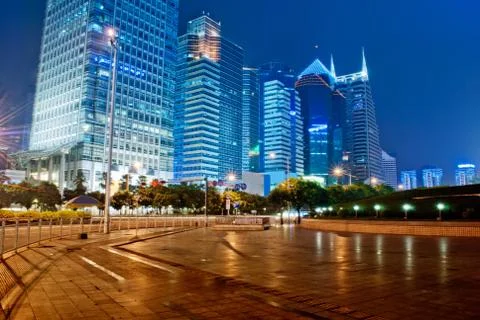 City Stock Photos