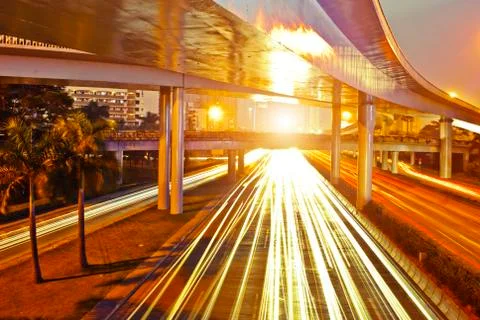 City Stock Photos