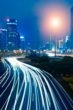 City Stock Photos