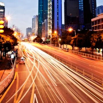 City Stock Photos