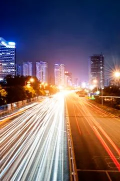 City Stock Photos