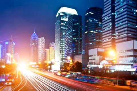 City Stock Photos
