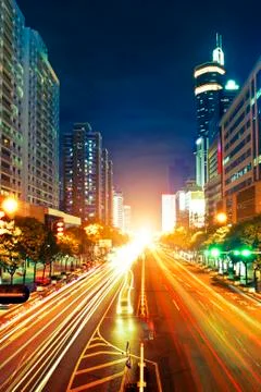 City Stock Photos