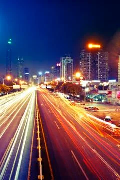 City Stock Photos