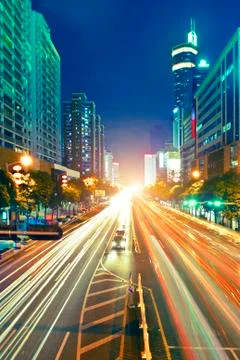 City Stock Photos