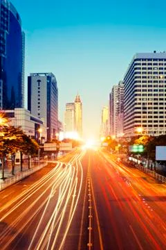 City Stock Photos