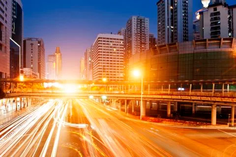 City Stock Photos
