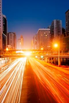 City Stock Photos