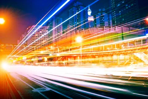 City Stock Photos