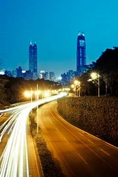 City Stock Photos