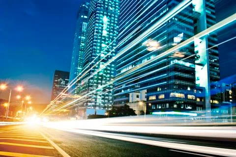 City Stock Photos
