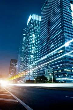 City Stock Photos