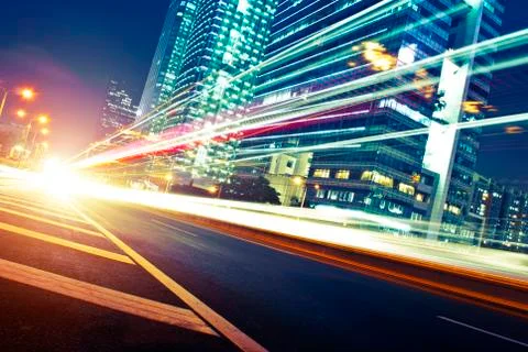 City Stock Photos
