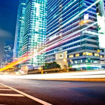 City Stock Photos