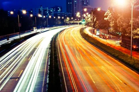 City Stock Photos