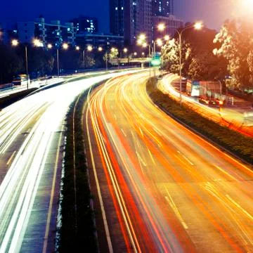 City Stock Photos