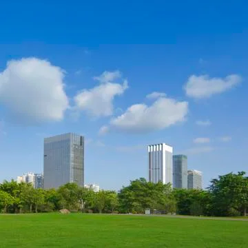 City Stock Photos