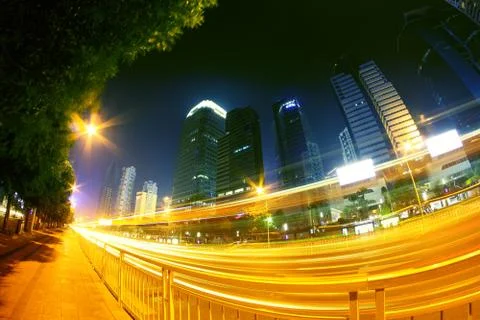 City Stock Photos