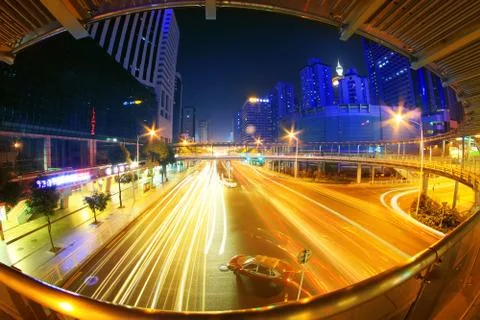 City Stock Photos