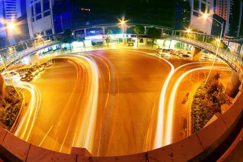 City Stock Photos