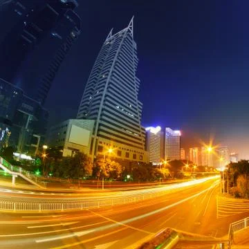 City Stock Photos